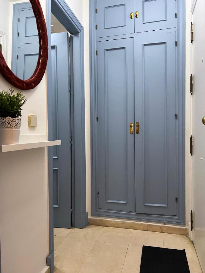 Estudio Suite San Vicente - Aloha Sevilla Екстер'єр фото