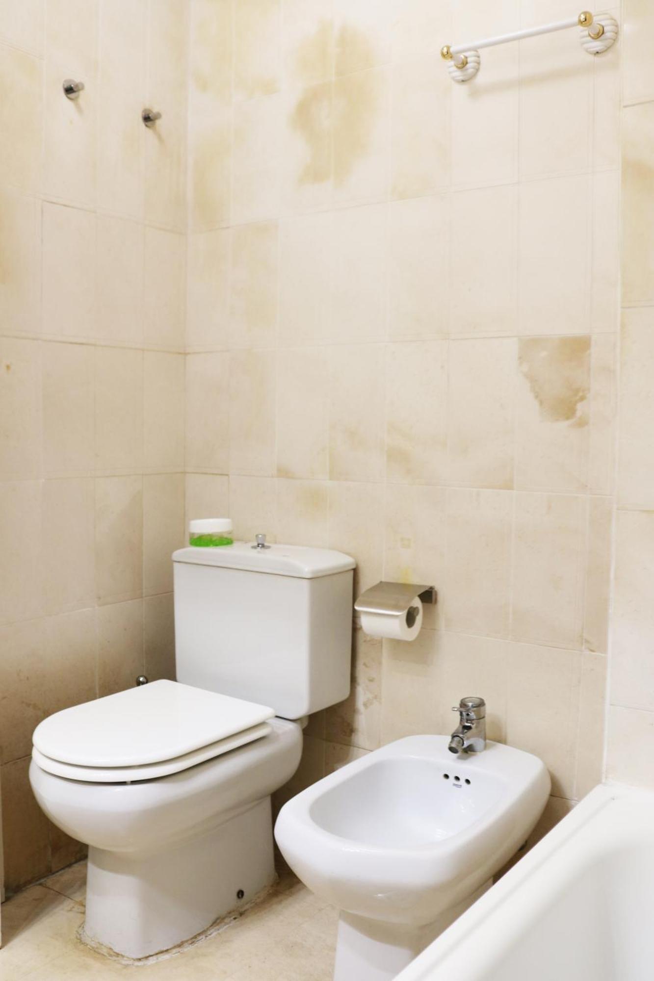 Estudio Suite San Vicente - Aloha Sevilla Екстер'єр фото